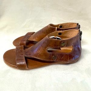 Bed Stu / Brown Soto Sandal / Size 7